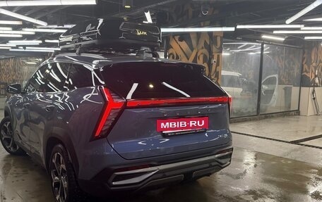 Geely Atlas, 2023 год, 3 000 000 рублей, 11 фотография