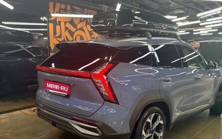 Geely Atlas, 2023 год, 3 000 000 рублей, 7 фотография