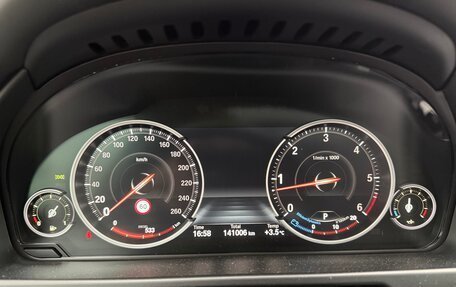 BMW X5, 2016 год, 4 190 000 рублей, 12 фотография