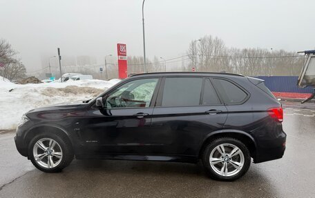 BMW X5, 2016 год, 4 190 000 рублей, 8 фотография