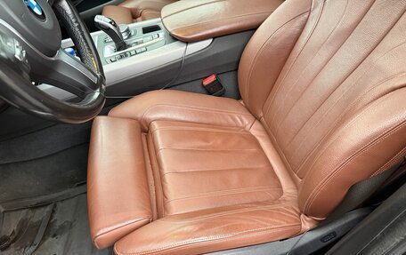 BMW X5, 2016 год, 4 190 000 рублей, 10 фотография