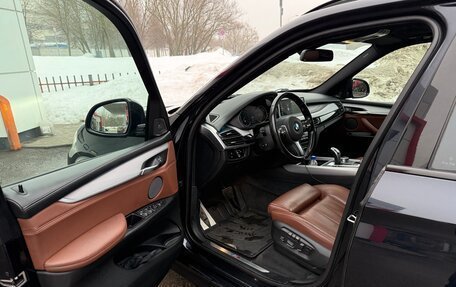 BMW X5, 2016 год, 4 190 000 рублей, 9 фотография