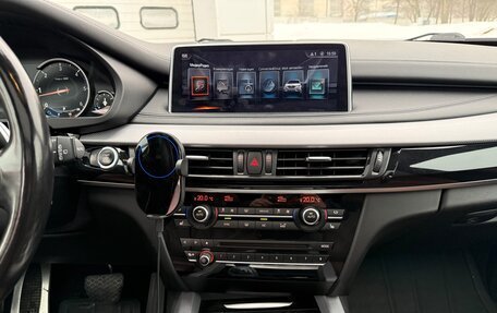 BMW X5, 2016 год, 4 190 000 рублей, 14 фотография