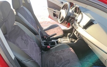 Mitsubishi Lancer IX, 2010 год, 740 000 рублей, 12 фотография