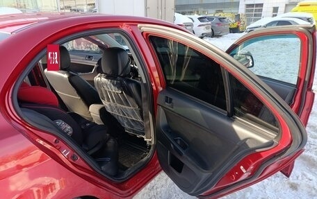 Mitsubishi Lancer IX, 2010 год, 740 000 рублей, 9 фотография