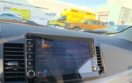 Mitsubishi Lancer IX, 2010 год, 740 000 рублей, 15 фотография