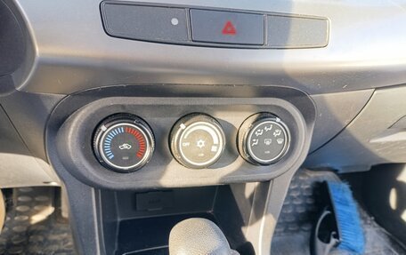 Mitsubishi Lancer IX, 2010 год, 740 000 рублей, 17 фотография