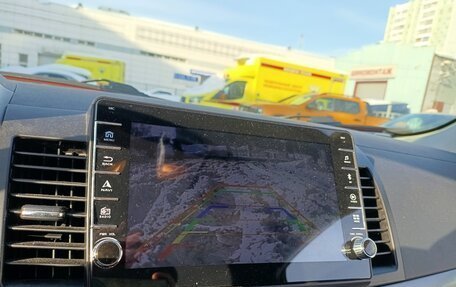 Mitsubishi Lancer IX, 2010 год, 740 000 рублей, 16 фотография