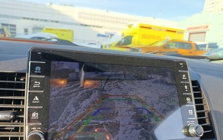 Mitsubishi Lancer IX, 2010 год, 740 000 рублей, 14 фотография