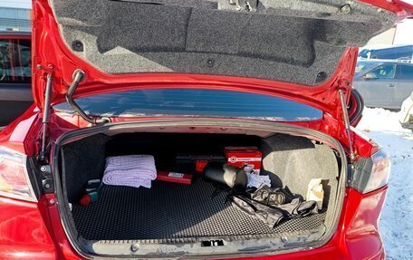 Mitsubishi Lancer IX, 2010 год, 740 000 рублей, 18 фотография