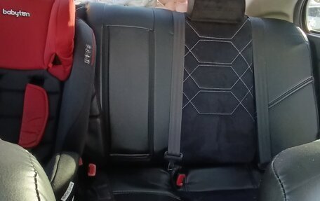 Mitsubishi Lancer IX, 2010 год, 740 000 рублей, 21 фотография