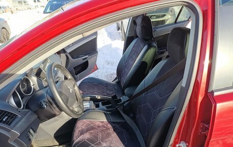 Mitsubishi Lancer IX, 2010 год, 740 000 рублей, 19 фотография