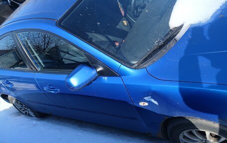 Mazda 3, 2004 год, 250 000 рублей, 3 фотография