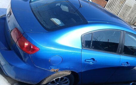 Mazda 3, 2004 год, 250 000 рублей, 4 фотография