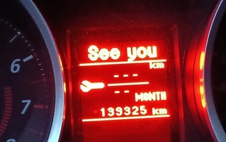 Mitsubishi Lancer IX, 2010 год, 740 000 рублей, 22 фотография