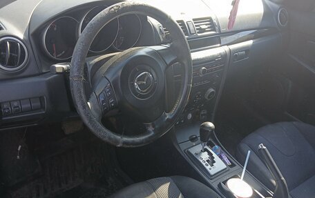 Mazda 3, 2004 год, 250 000 рублей, 6 фотография