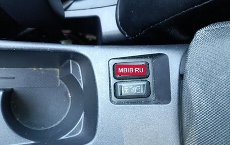 Mitsubishi Lancer IX, 2010 год, 740 000 рублей, 20 фотография