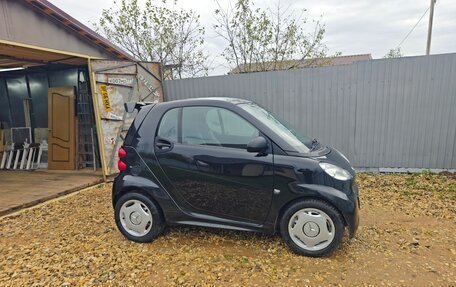 Smart Fortwo III, 2012 год, 350 000 рублей, 2 фотография