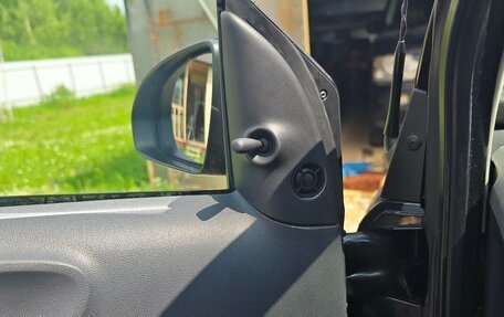 Smart Fortwo III, 2012 год, 350 000 рублей, 9 фотография