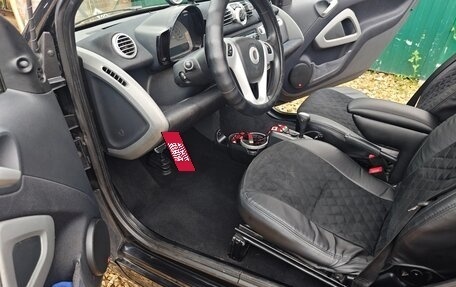 Smart Fortwo III, 2012 год, 350 000 рублей, 4 фотография