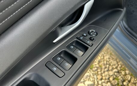 Hyundai Elantra, 2021 год, 2 080 000 рублей, 11 фотография