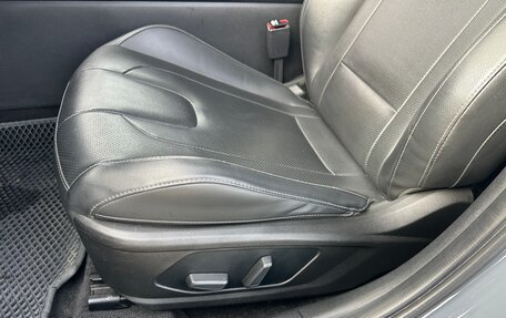 Hyundai Elantra, 2021 год, 2 080 000 рублей, 12 фотография