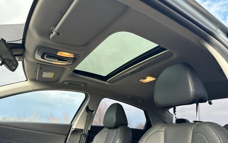 Hyundai Elantra, 2021 год, 2 080 000 рублей, 15 фотография