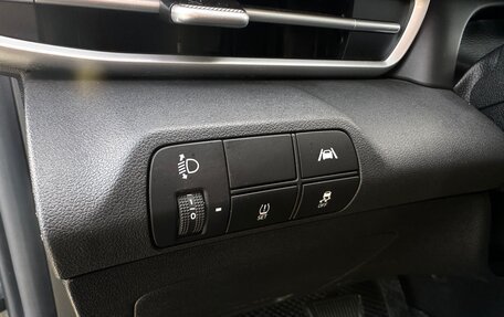 Hyundai Elantra, 2021 год, 2 080 000 рублей, 14 фотография