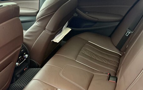 BMW 5 серия, 2021 год, 6 000 000 рублей, 10 фотография