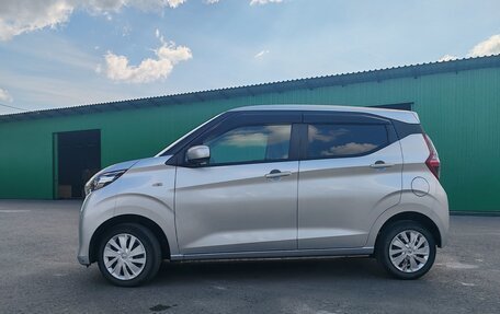 Nissan Dayz, 2020 год, 950 000 рублей, 2 фотография