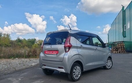 Nissan Dayz, 2020 год, 950 000 рублей, 3 фотография