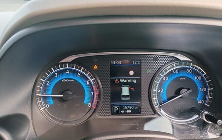 Nissan Dayz, 2020 год, 950 000 рублей, 9 фотография