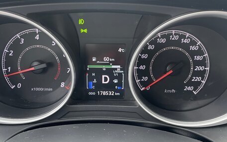 Mitsubishi ASX I рестайлинг, 2012 год, 1 150 000 рублей, 5 фотография