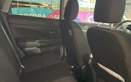 Mitsubishi ASX I рестайлинг, 2012 год, 1 150 000 рублей, 8 фотография