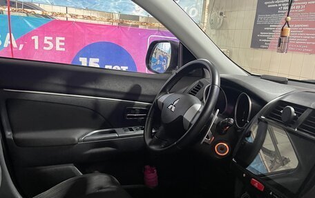 Mitsubishi ASX I рестайлинг, 2012 год, 1 150 000 рублей, 6 фотография