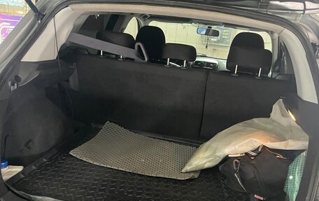 Mitsubishi ASX I рестайлинг, 2012 год, 1 150 000 рублей, 9 фотография