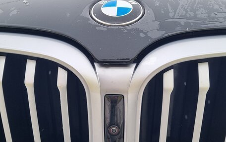 BMW X3, 2023 год, 6 000 000 рублей, 9 фотография