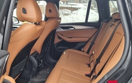 BMW X3, 2023 год, 6 000 000 рублей, 12 фотография