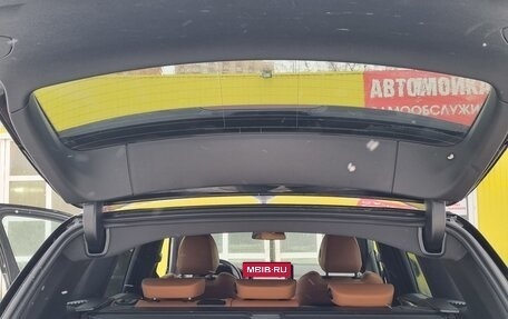 BMW X3, 2023 год, 6 000 000 рублей, 13 фотография