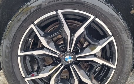 BMW X3, 2023 год, 6 000 000 рублей, 10 фотография