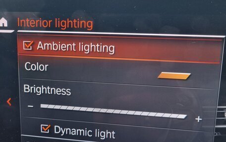 BMW X3, 2023 год, 6 000 000 рублей, 20 фотография