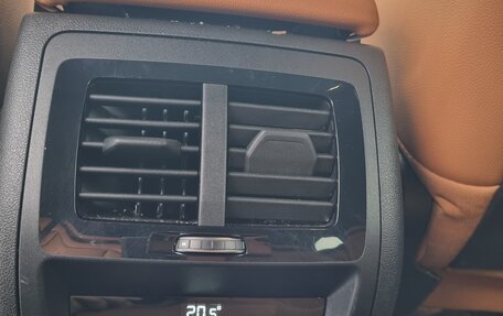 BMW X3, 2023 год, 6 000 000 рублей, 22 фотография