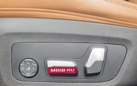 BMW X3, 2023 год, 6 000 000 рублей, 18 фотография