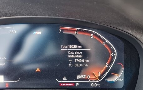 BMW X3, 2023 год, 6 000 000 рублей, 23 фотография