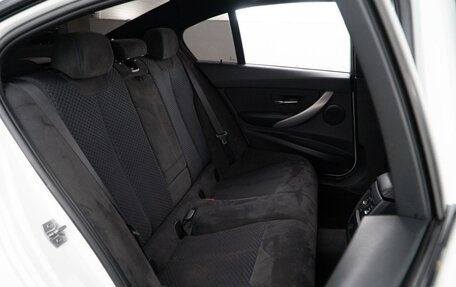 BMW 3 серия, 2014 год, 2 027 077 рублей, 7 фотография