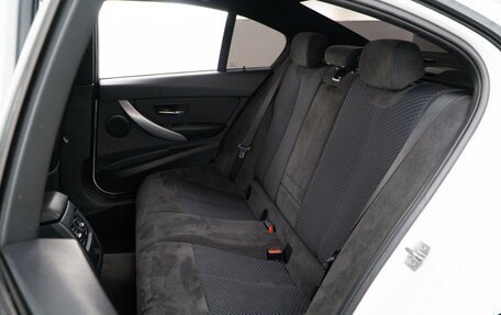 BMW 3 серия, 2014 год, 2 027 077 рублей, 9 фотография