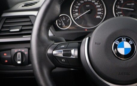 BMW 3 серия, 2014 год, 2 027 077 рублей, 12 фотография