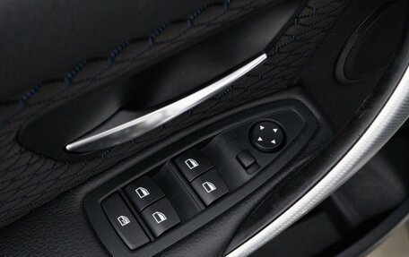 BMW 3 серия, 2014 год, 2 027 077 рублей, 14 фотография