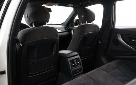 BMW 3 серия, 2014 год, 2 027 077 рублей, 11 фотография