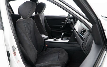 BMW 3 серия, 2014 год, 2 027 077 рублей, 8 фотография